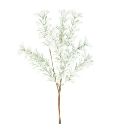 Snøfnugg Gren