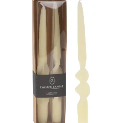 Snurrelys Beige