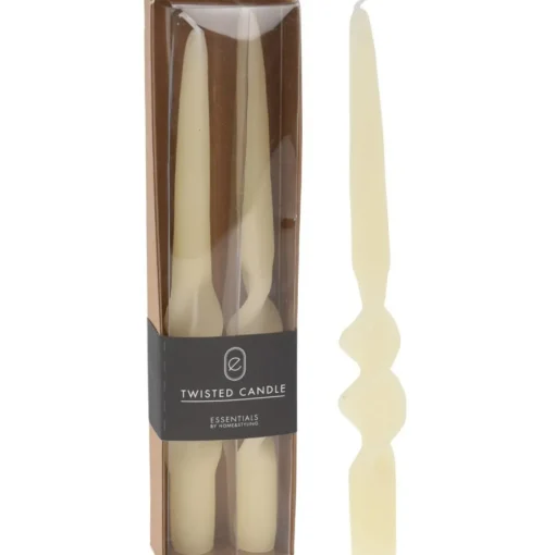 Snurrelys Beige