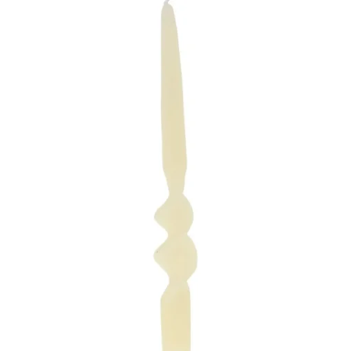 Snurrelys Beige