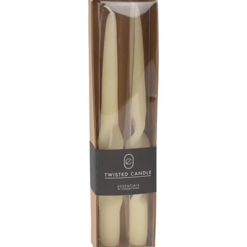 Snurrelys Beige