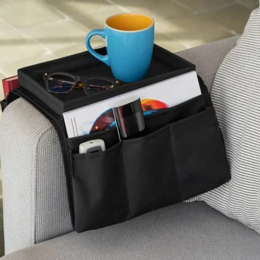Sofa Organiserer