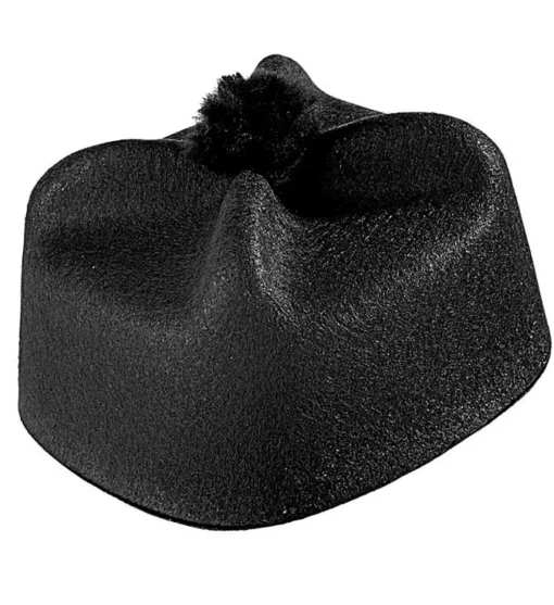 Sogneprestens Hatt