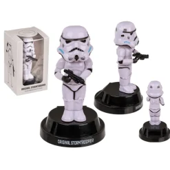 Solcelle Stormtrooper
