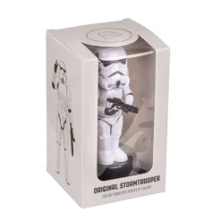 Solcelle Stormtrooper