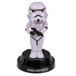 Solcelle Stormtrooper