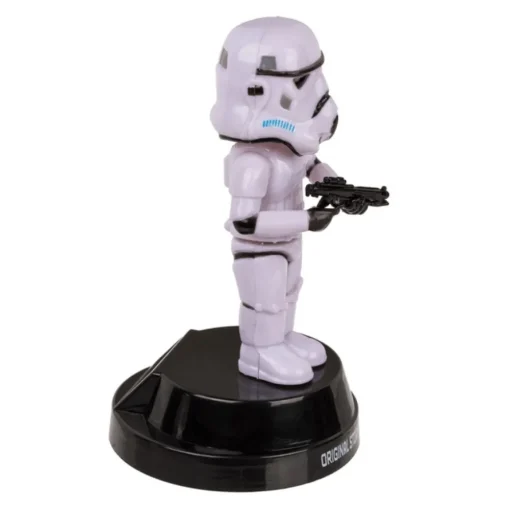 Solcelle Stormtrooper
