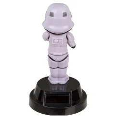 Solcelle Stormtrooper