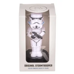 Solcelle Stormtrooper