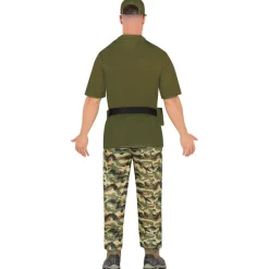 Soldier Of Beer Kostyme