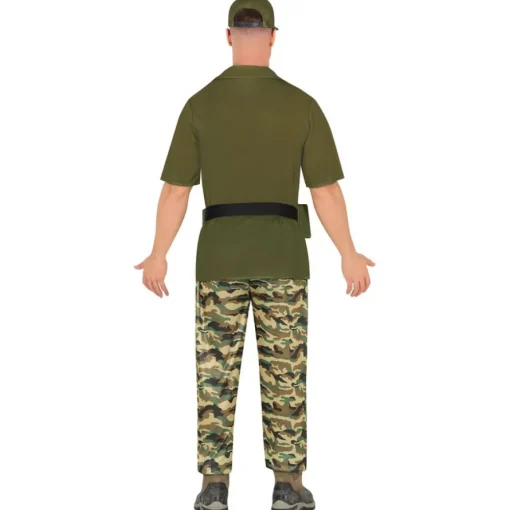 Soldier Of Beer Kostyme