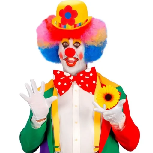 Solsikke Blomst Hårspenne
