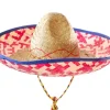 Sombrero Blå