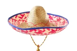 Sombrero Blå