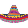 Sombrero Folieballong