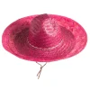 Sombrero Hatt Rosa