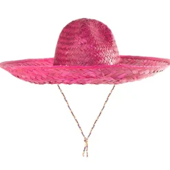 Sombrero Hatt Rosa