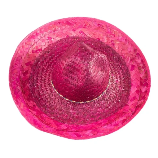 Sombrero Hatt Rosa