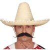 Sombrero Stråhatt Beige