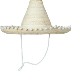 Sombrero Stråhatt Beige