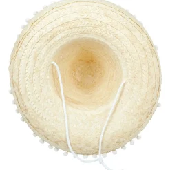 Sombrero Stråhatt Beige