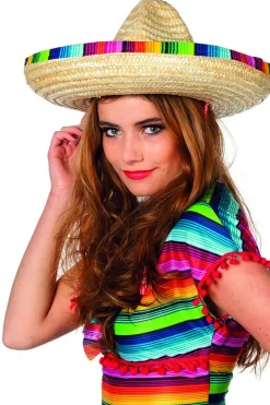 Sombrero Stripete