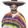 Sombrero Svart