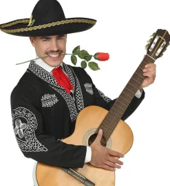 Sombrero Svart