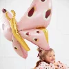 Sommerfugl Folieballong