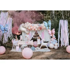 Sommerfugl Folieballonger