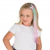 Sommerfugl Hårclips med Extensions