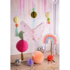 Sommerfugl Piñata