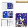 Sonic® Aktivitetsalbum