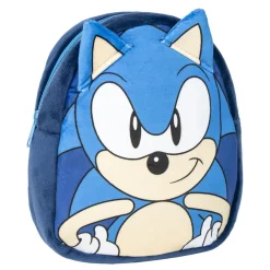 Sonic® Barnehage Ryggsekk Blå