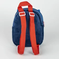 Sonic® Barnehage Ryggsekk Blå