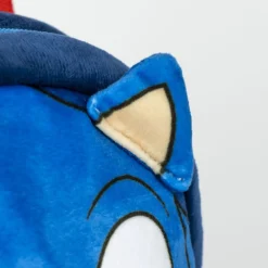 Sonic® Barnehage Ryggsekk Blå