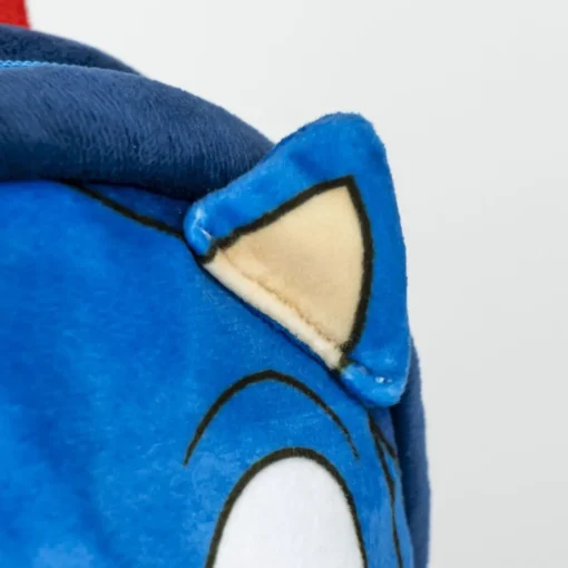 Sonic® Barnehage Ryggsekk Blå