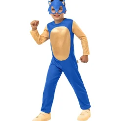Sonic® Barnekostyme
