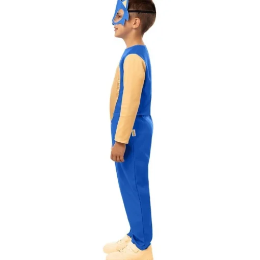 Sonic® Barnekostyme