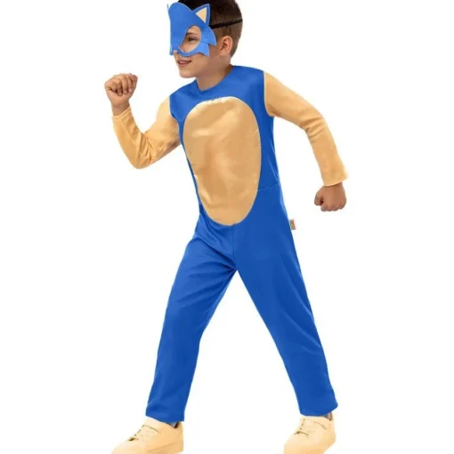 Sonic® Barnekostyme