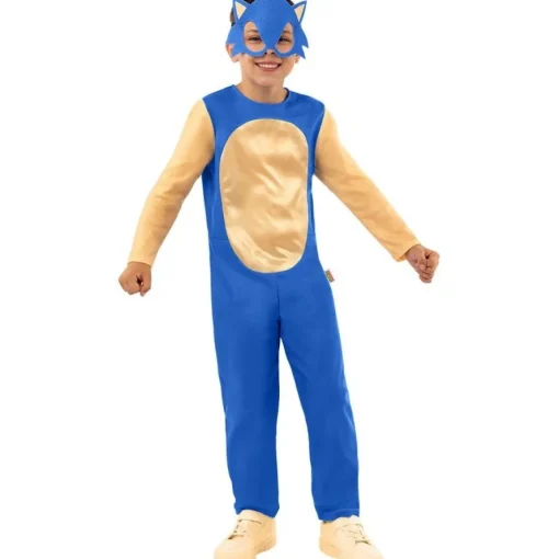 Sonic® Barnekostyme