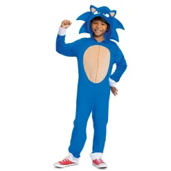 Sonic® Barnekostyme