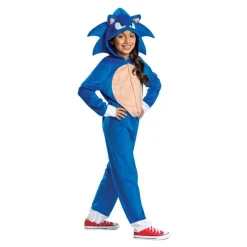 Sonic® Barnekostyme