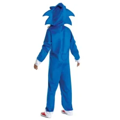 Sonic® Barnekostyme