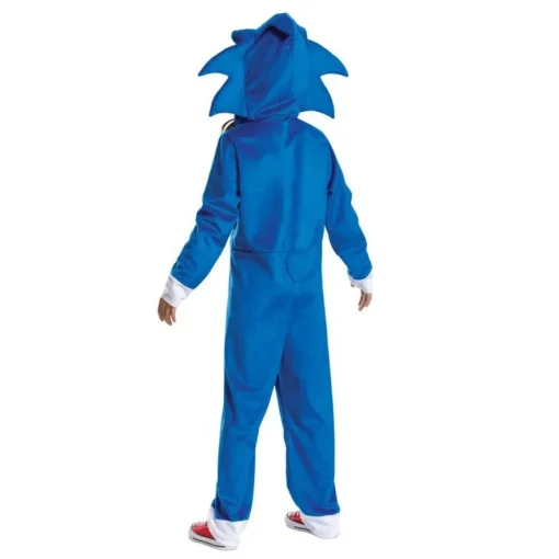 Sonic® Barnekostyme