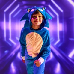 Sonic® Barnekostyme
