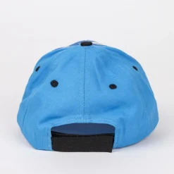Sonic® Caps & Solbriller Lyseblå