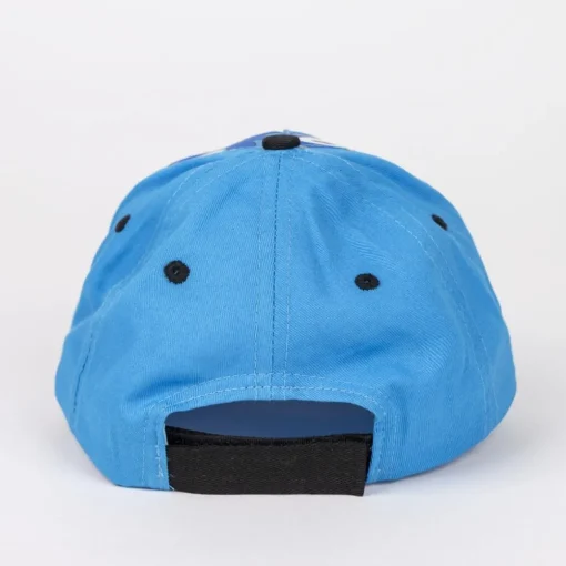 Sonic® Caps & Solbriller Lyseblå