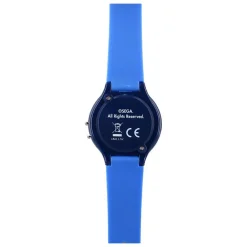Sonic® Digital Armbåndsur Blå