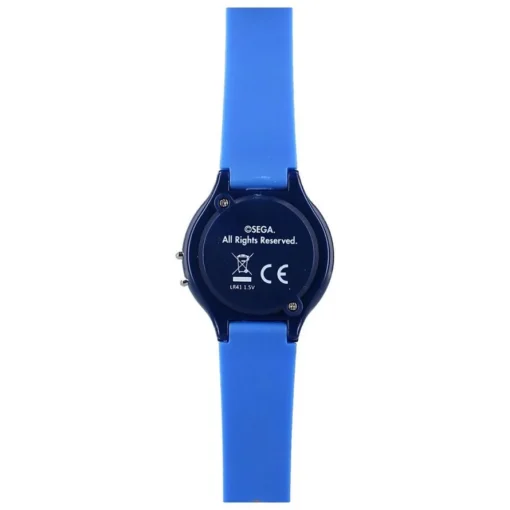 Sonic® Digital Armbåndsur Blå